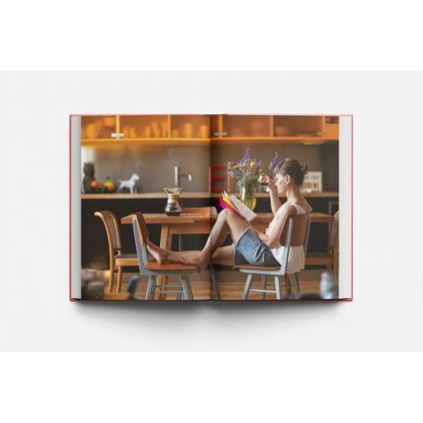 Knjiga: filter kava - Petra Střelecká