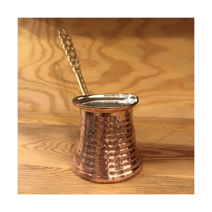 Jezva Kaffia L (සාම්ප්‍රදායික තුර්කි)