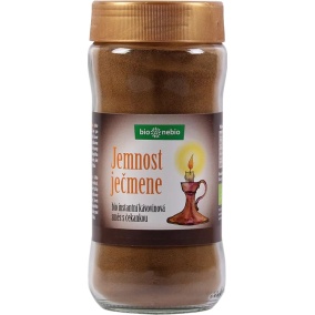 Ekološka kava - Ječmen finosti 100 g