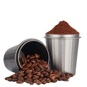 Skodelica za doziranje iz kafije 58 mm