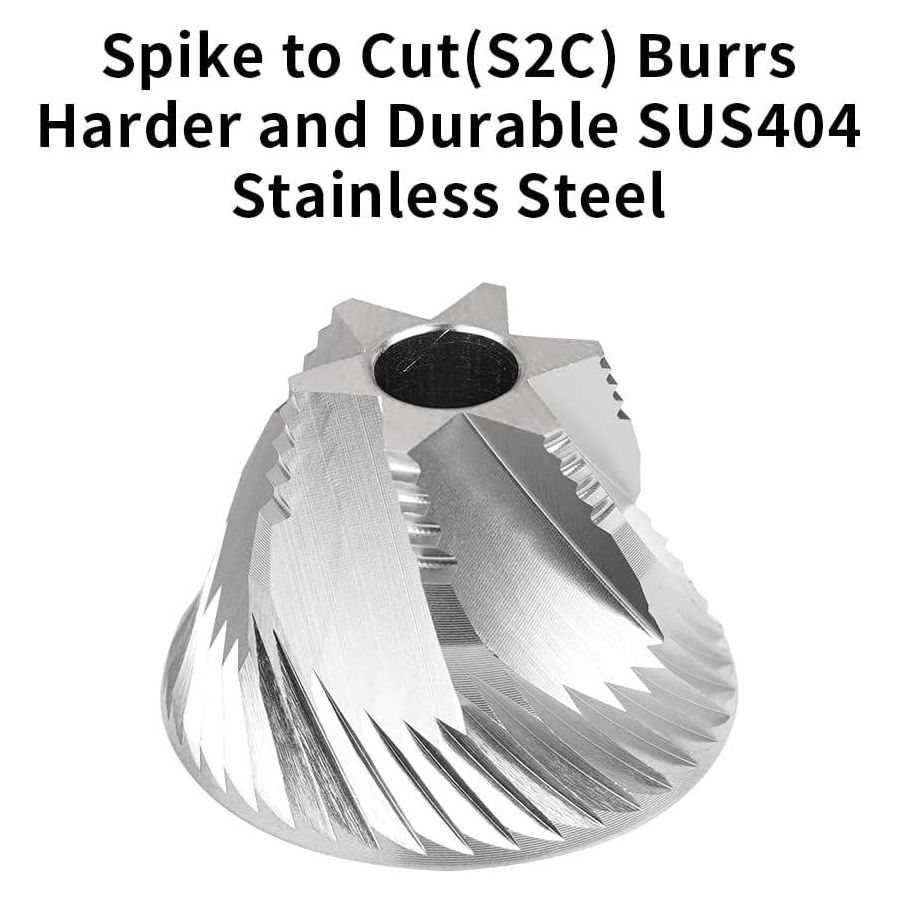 Mlinček Timemore C3 PRO črn