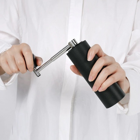 Mlinček Timemore C3 PRO črn