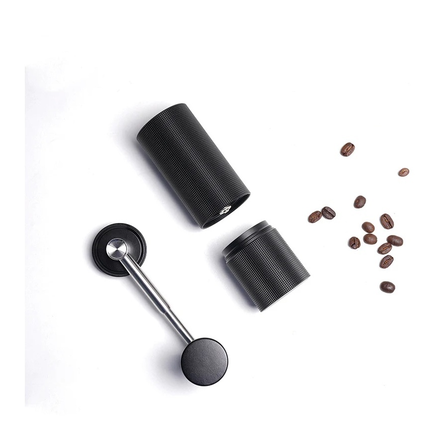 Mlinček Timemore C3 PRO črn