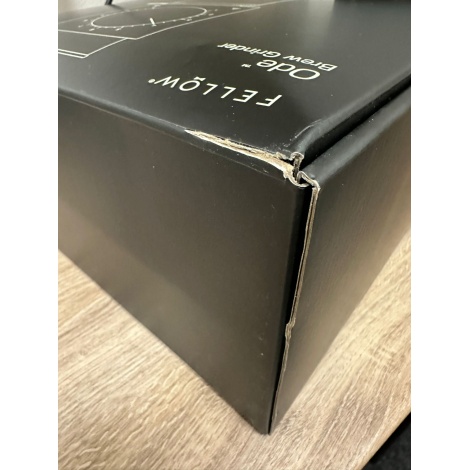 Električni mlinček Fellow ODE - POPUST