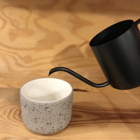 Kaffia Kettle 250ml varná konvice 2