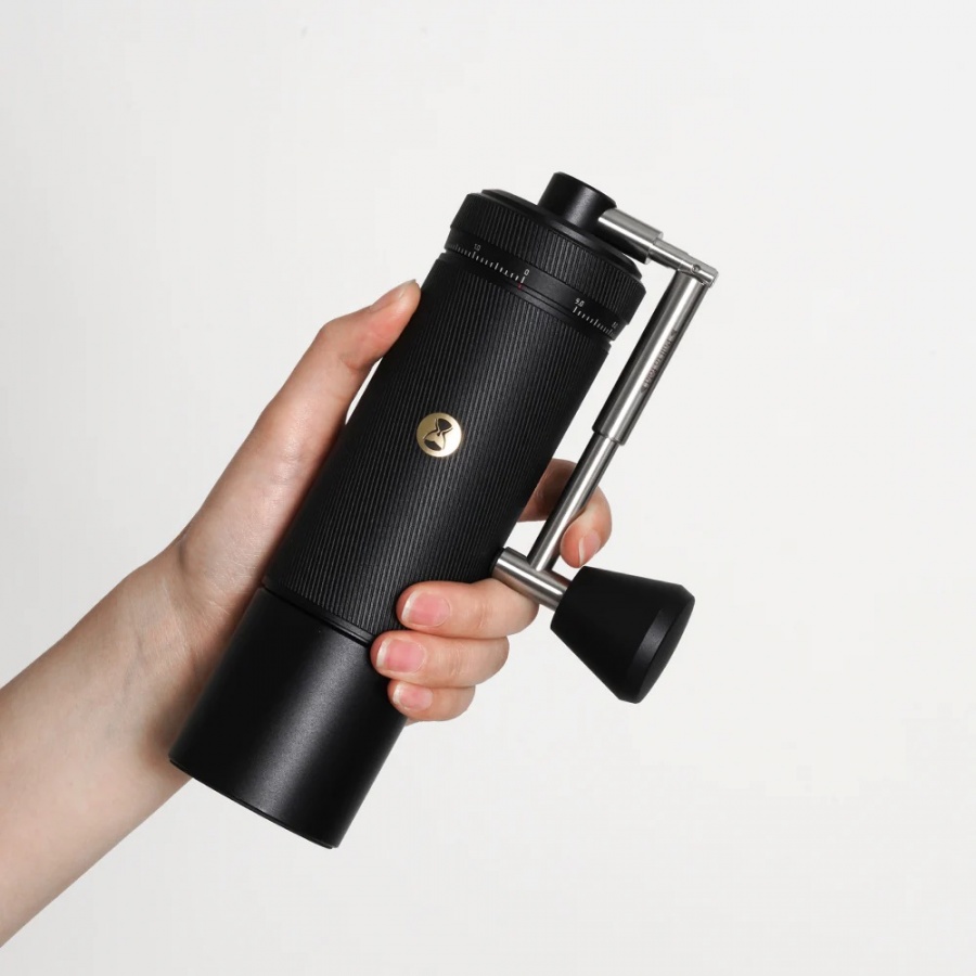 Mlinček Timemore Chestnut S3 črn