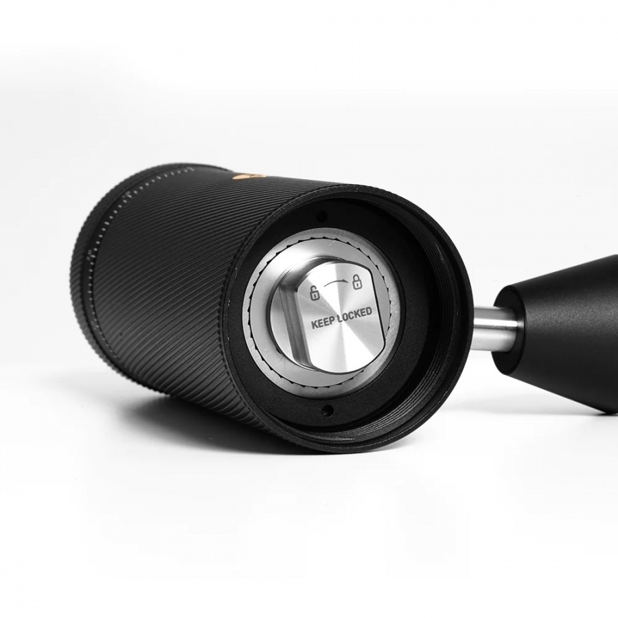 Mlinček Timemore Chestnut S3 črn