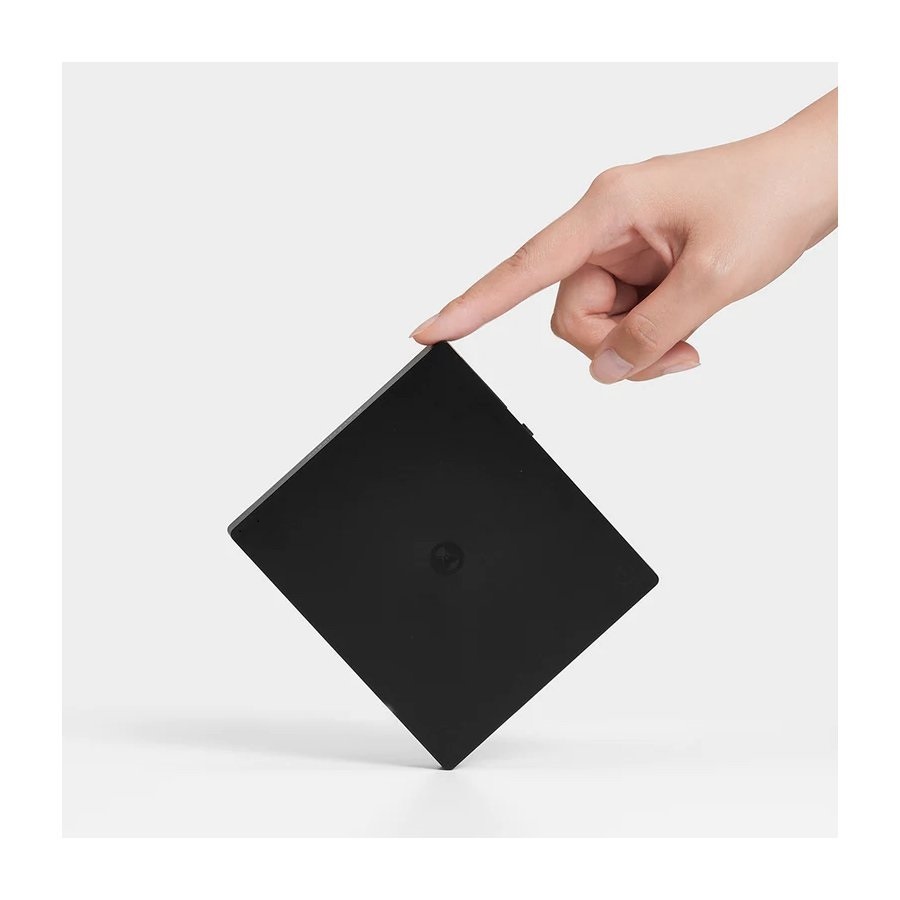 Tehtnica Timemore Mini Espresso črna