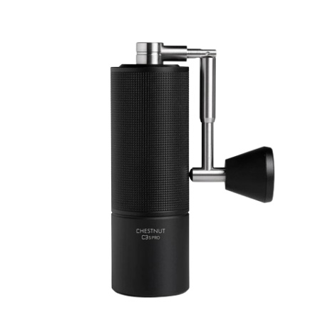 Mlinček Timemore C3S PRO FOLD črn