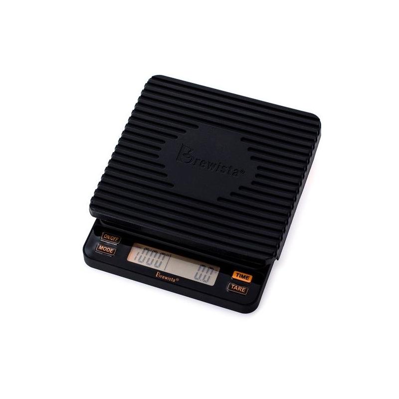 Brewista digitální váha se stopkami V2