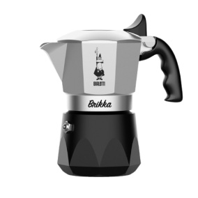 Kafetiera  Moka Bialetti Brikka 2
