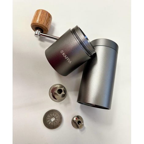 Mlinček Kaffia Barista X