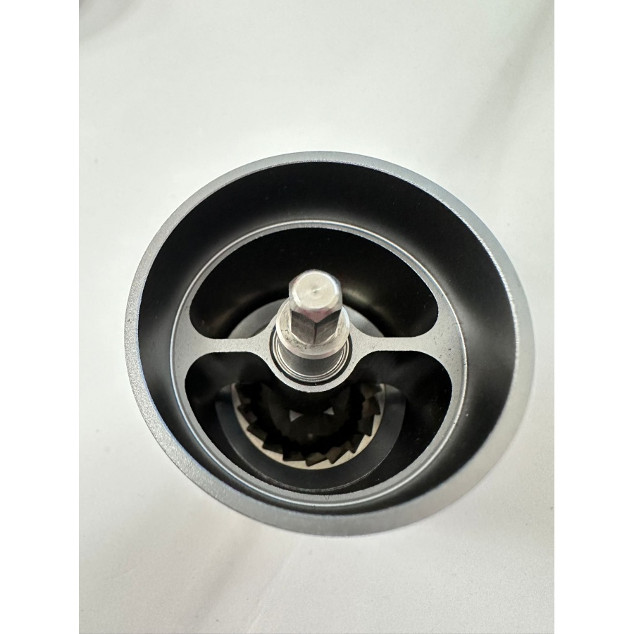 Mlinček Kaffia Barista X