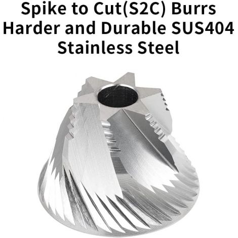 Mlinček Timemore C3 PRO bele barve