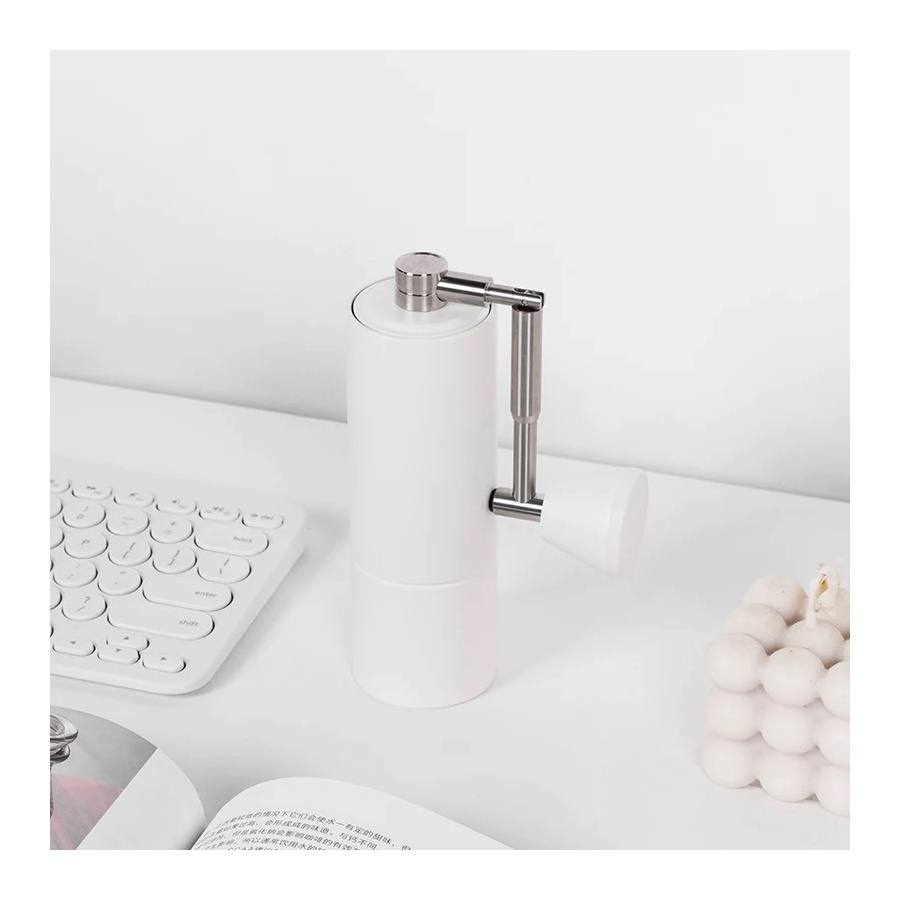 Mlinček Timemore C3 PRO bele barve