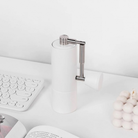 Mlinček Timemore C3 PRO bele barve