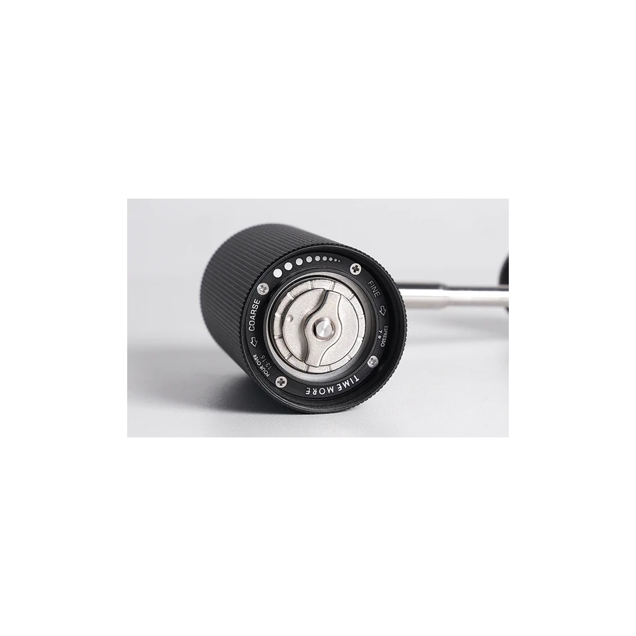 Mlinček Timemore C3 PRO bele barve