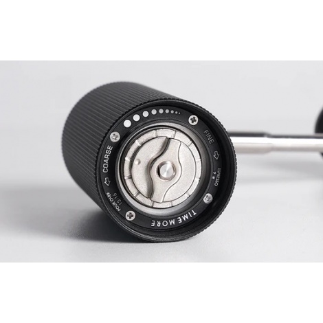 Mlinček Timemore C3 PRO bele barve