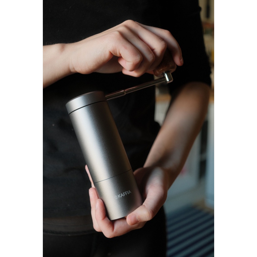 Mlinček Kaffia Barista X