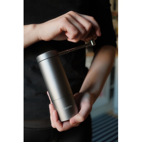 Mlinček Kaffia Barista X