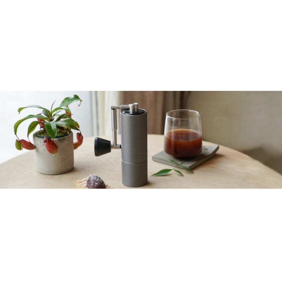 Timemore Chestnut C2 Zložite črno