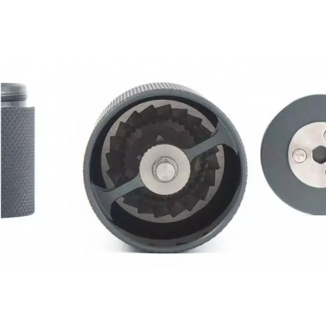 Mlinček Timemore Chestnut Nano 3 black