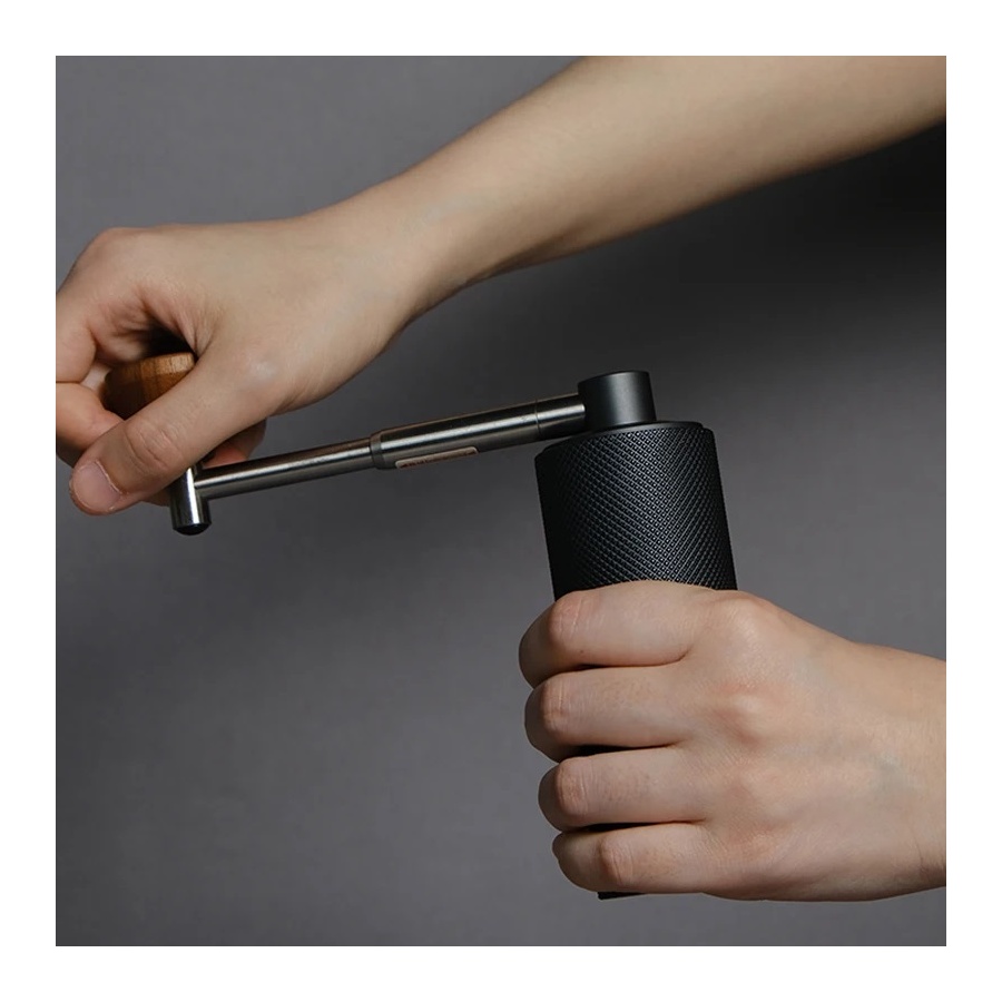 Mlinček Timemore Chestnut Nano 3 black