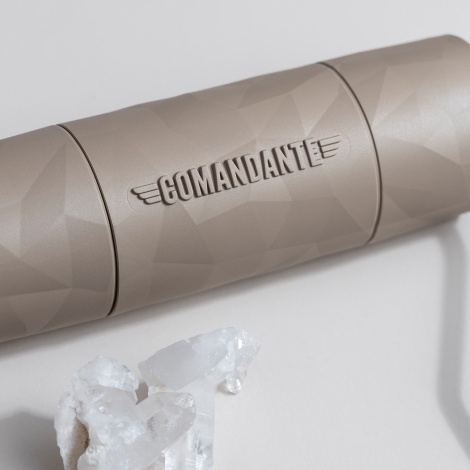 Brusilnik Comandante - X25 Trailmaster Dune - POPUST