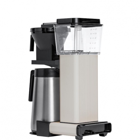 Moccamaster KBGT-741 Technivorm bela