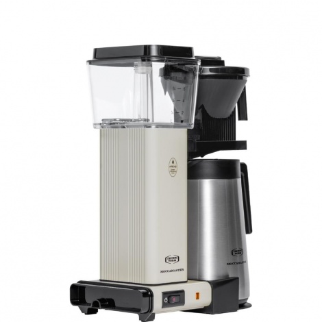 Moccamaster KBGT-741 Technivorm bela