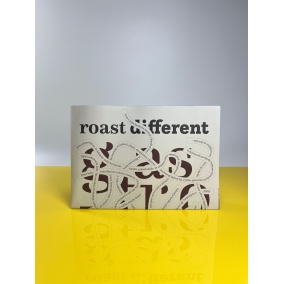 Revija Roast Different 03-24 2