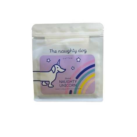 The Naughty Dog Unicorn 200g