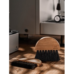 Kaffia Brush Premium 2