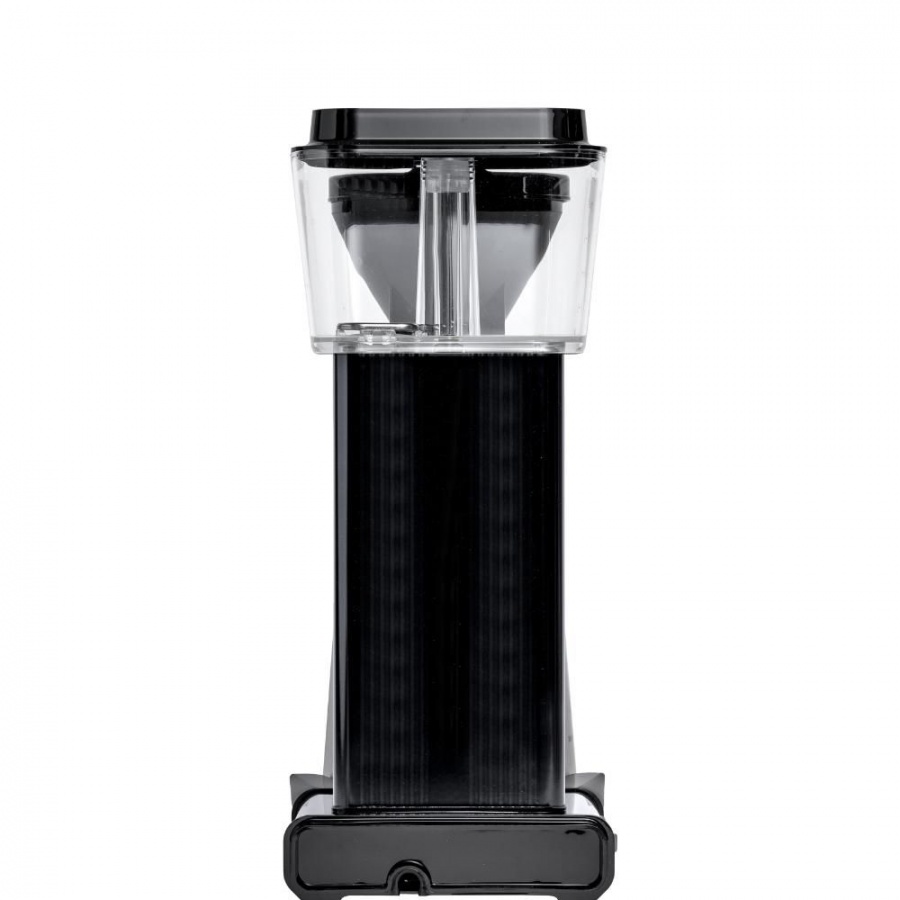 Moccamaster KBGT-741 Technivorm črna