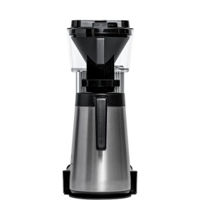 Moccamaster KBGT-741 Technivorm Polished Silver 2