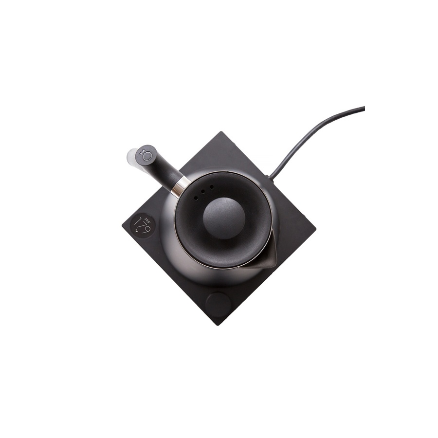 Fellow Corvo EKG 0,9L električni čajnik - mat črna