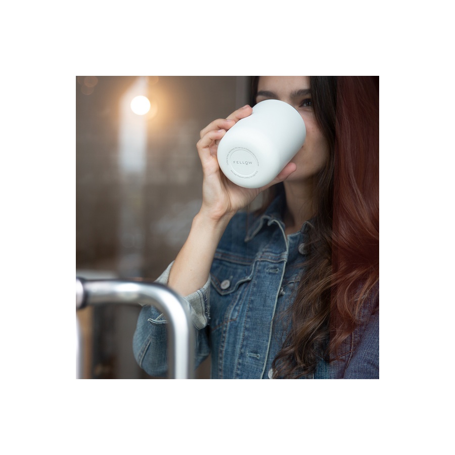 Fellow Carter Everywhere Mug 473ml bela