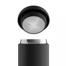 Fellow Carter Everywhere Mug 355ml - Mat črna 2