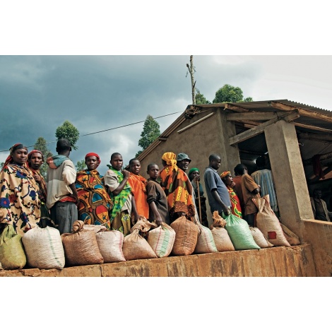 Knjiga: James Hoffmann - 2. izdaja (EN)