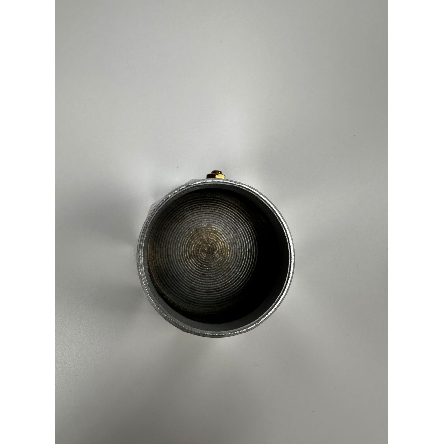 Moka pot Kaffia 3 skodelice rabljene / popust