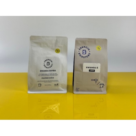 Francin kava RWANDA SHYIRA 250g