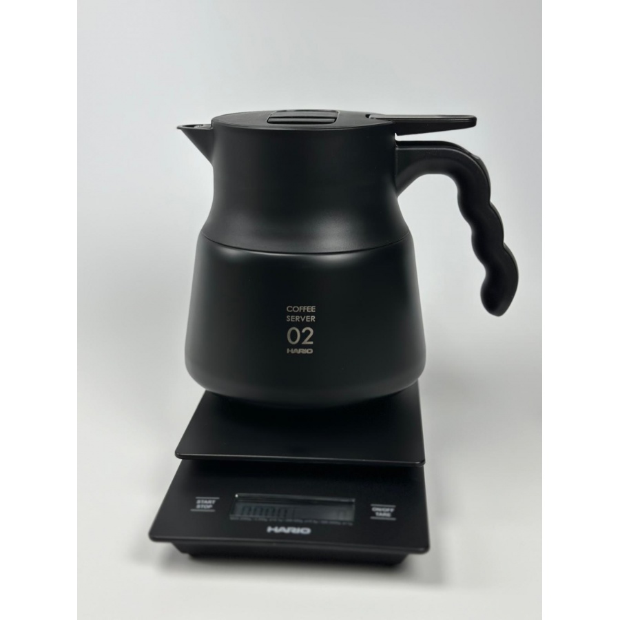 Čajnik THERMO SERVER Hario V60 600ml