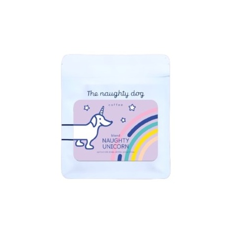 The Naughty Dog Unicorn 200g