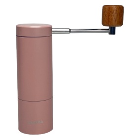 Mlinček Kaffia Barista X - roza