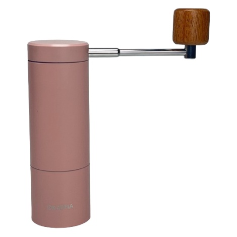 Mlinček Kaffia Barista X - roza