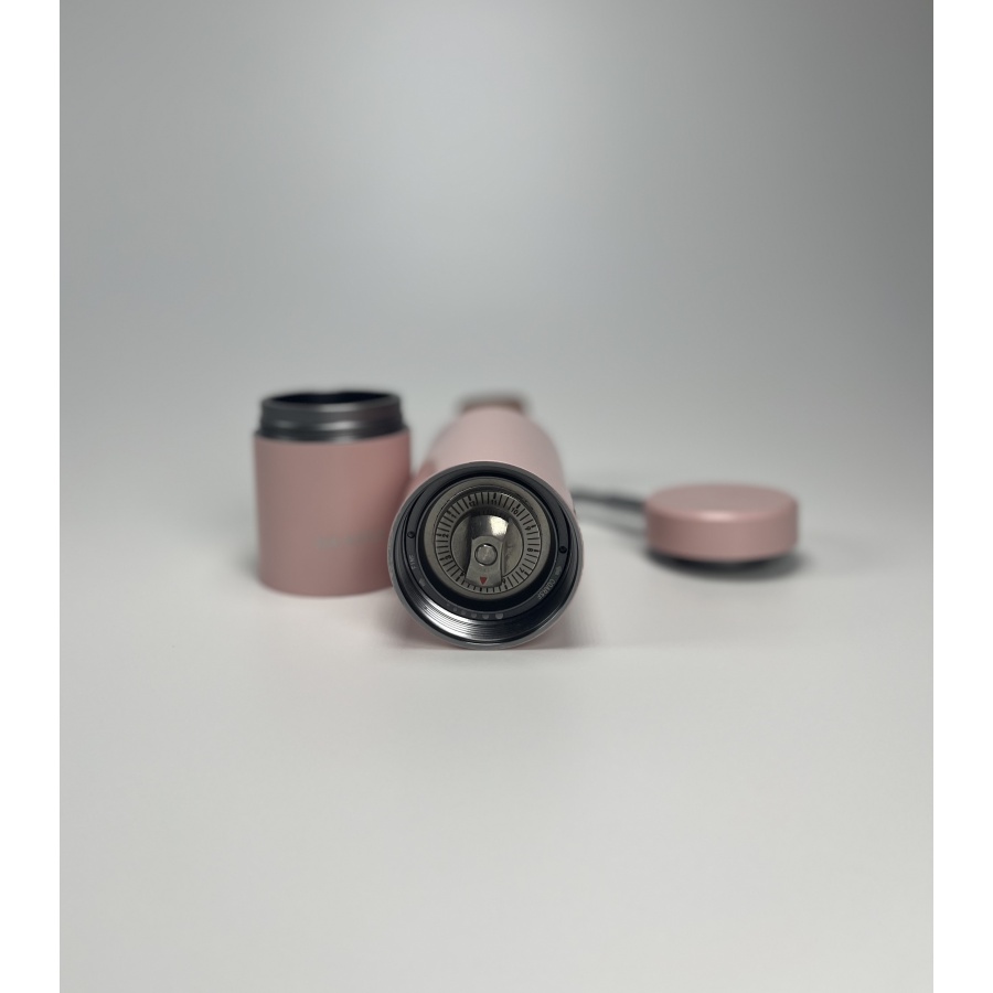 Mlinček Kaffia Barista X - roza