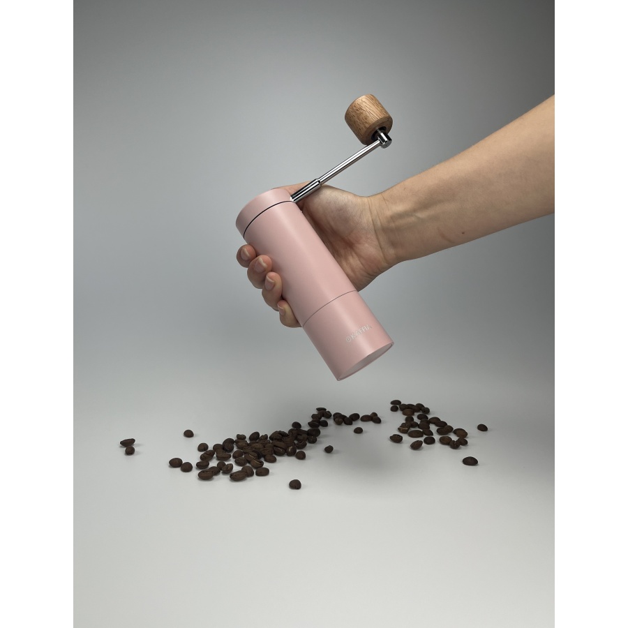 Mlinček Kaffia Barista X - roza