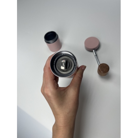 Mlinček Kaffia Barista X - roza