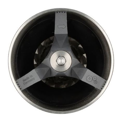 Comandante C40 MK4 Nitro Blade - Virginijski Oreh