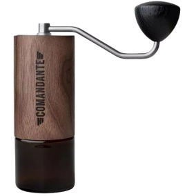 Comandante C40 MK4 Nitro Blade - Virginijski Oreh